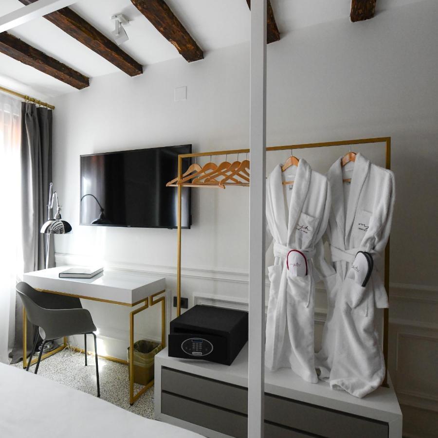 San Marco Suite 755 เวนิส ภายนอก รูปภาพ