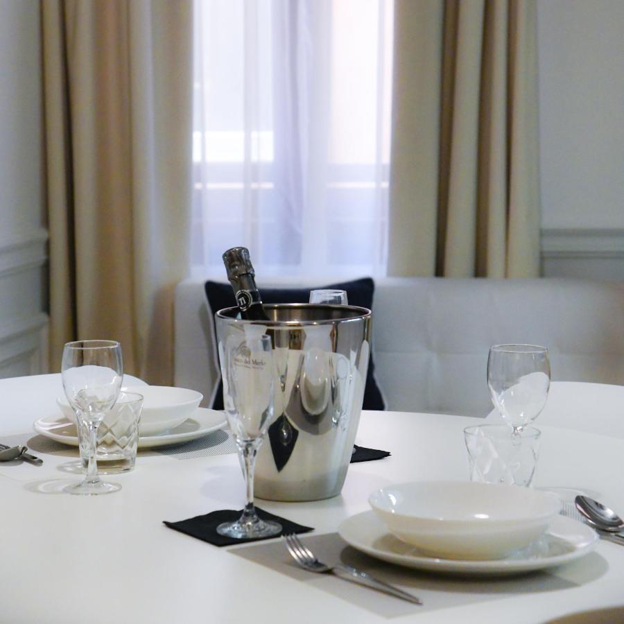 San Marco Suite 755 เวนิส ภายนอก รูปภาพ