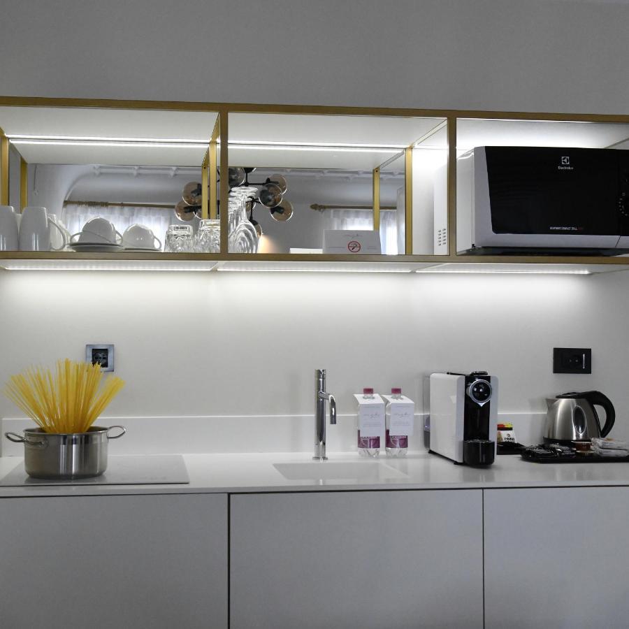 San Marco Suite 755 เวนิส ภายนอก รูปภาพ