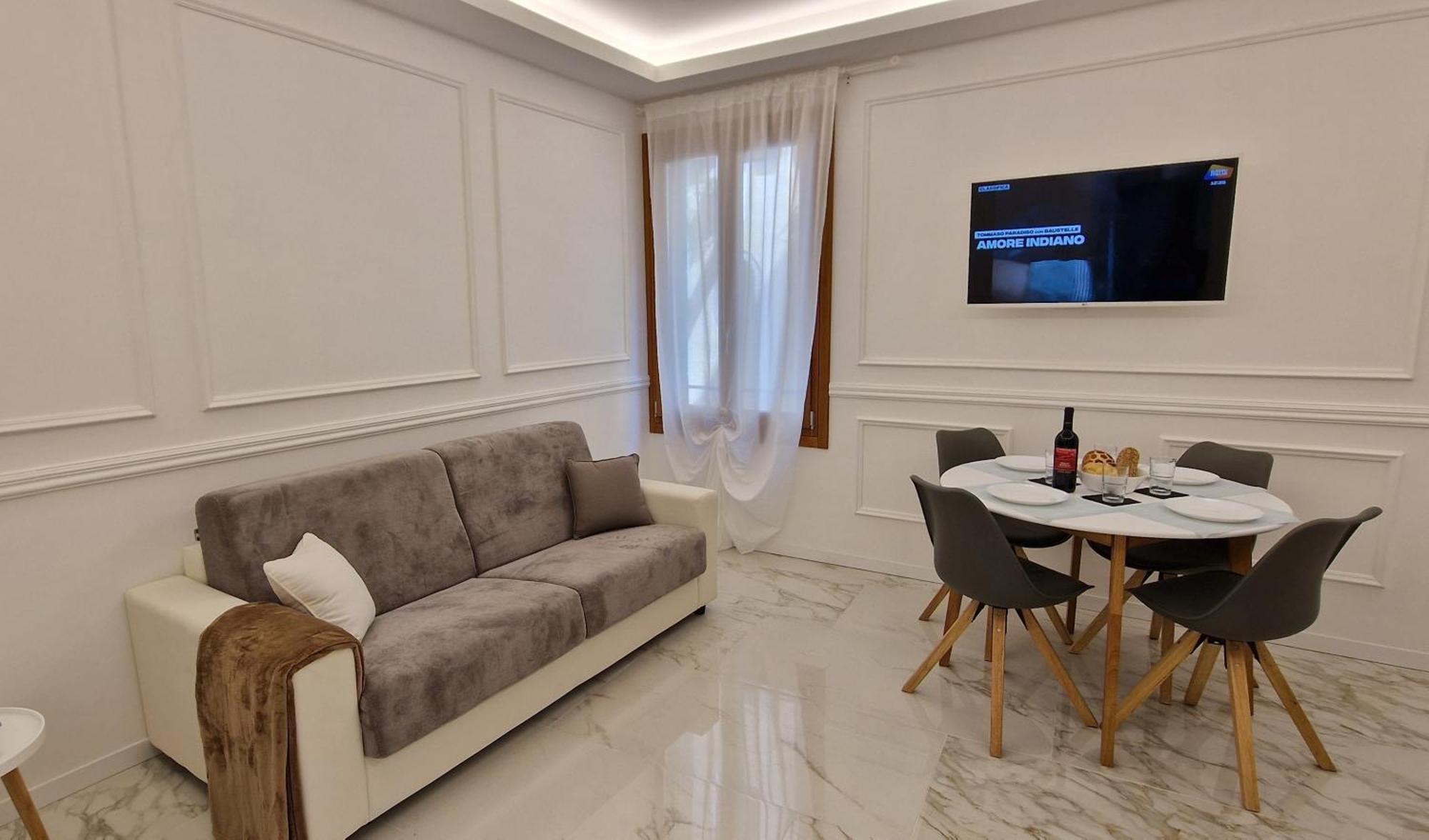 San Marco Suite 755 เวนิส ภายนอก รูปภาพ