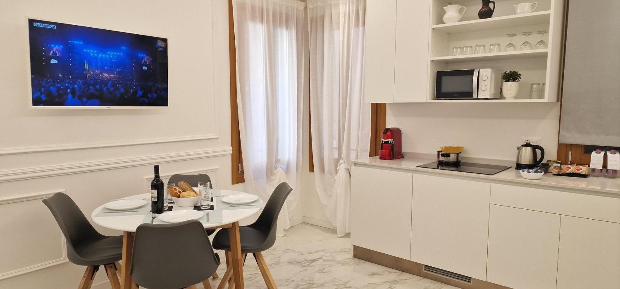 San Marco Suite 755 เวนิส ภายนอก รูปภาพ