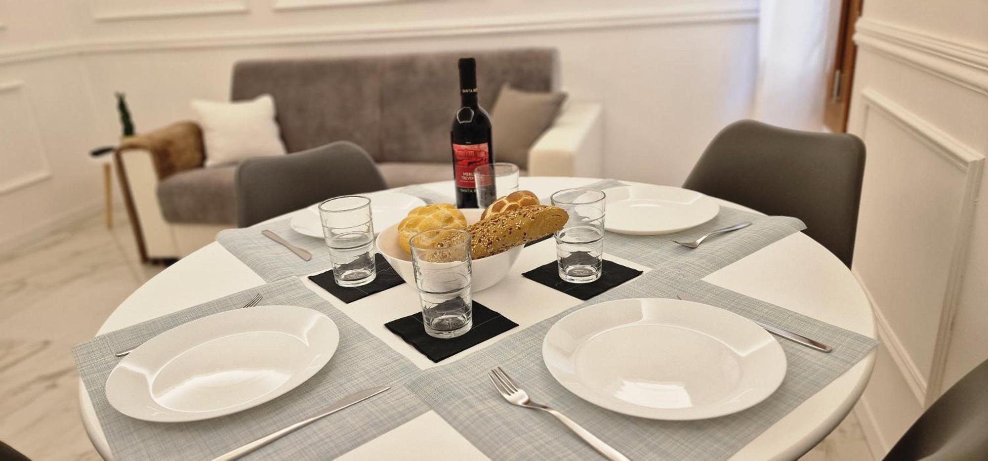 San Marco Suite 755 เวนิส ภายนอก รูปภาพ