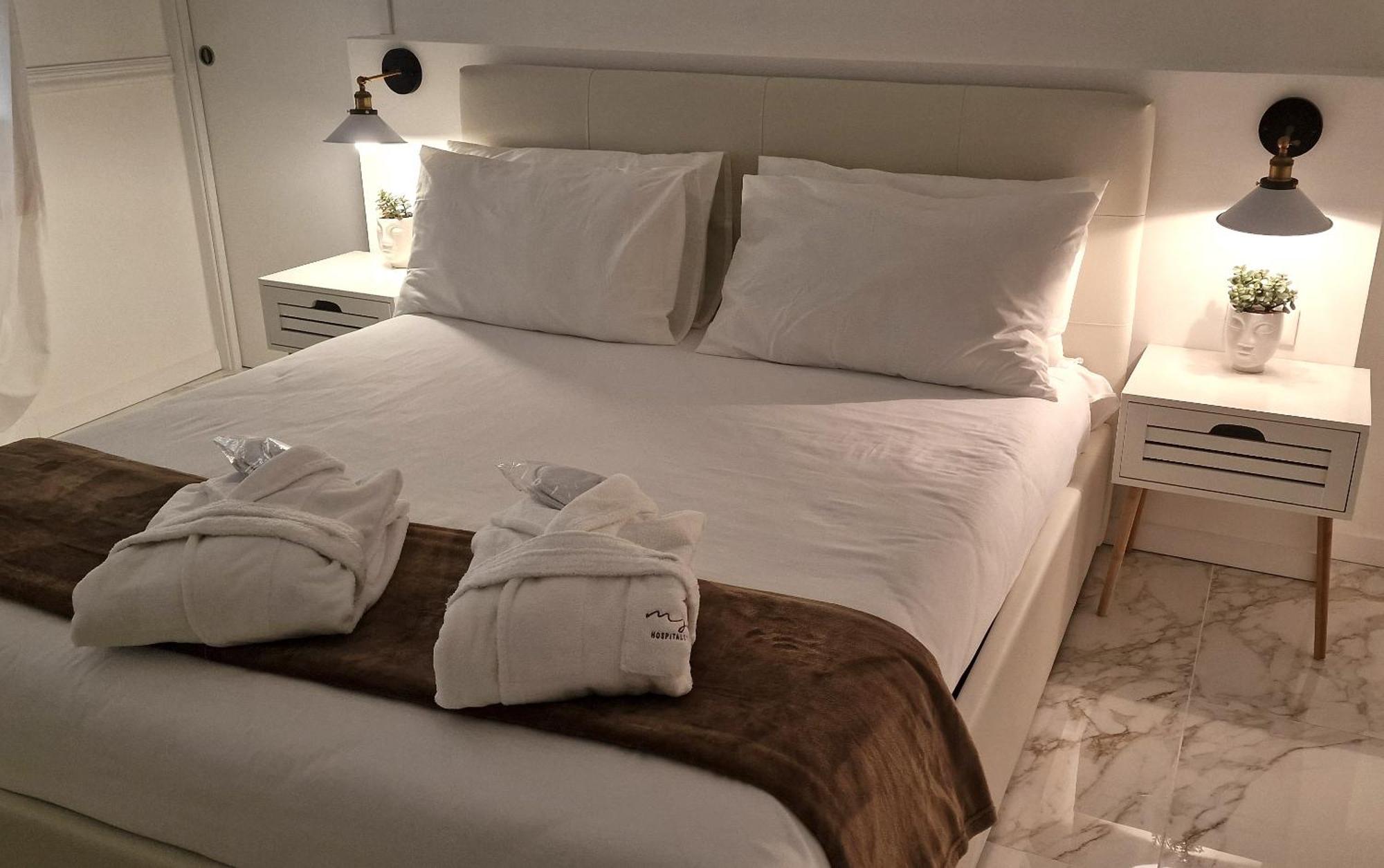 San Marco Suite 755 เวนิส ภายนอก รูปภาพ