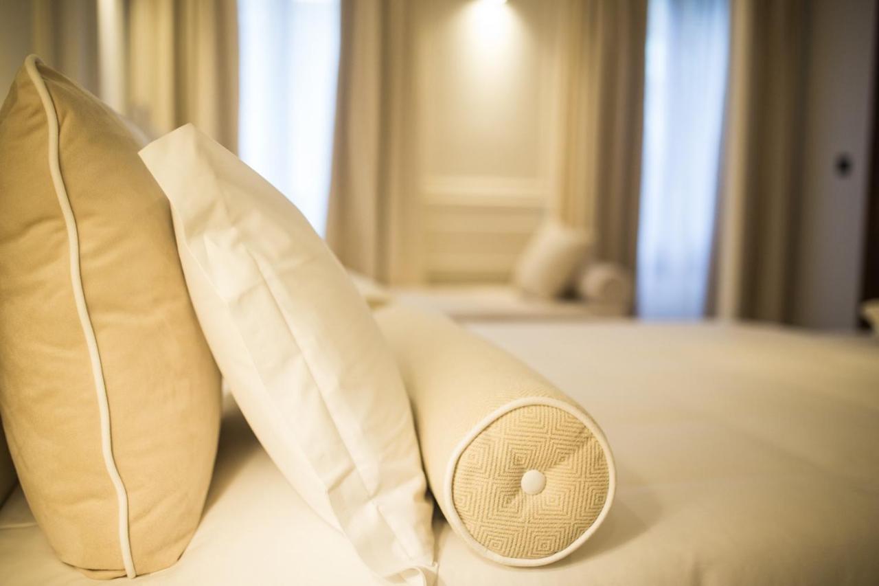 San Marco Suite 755 เวนิส ภายนอก รูปภาพ