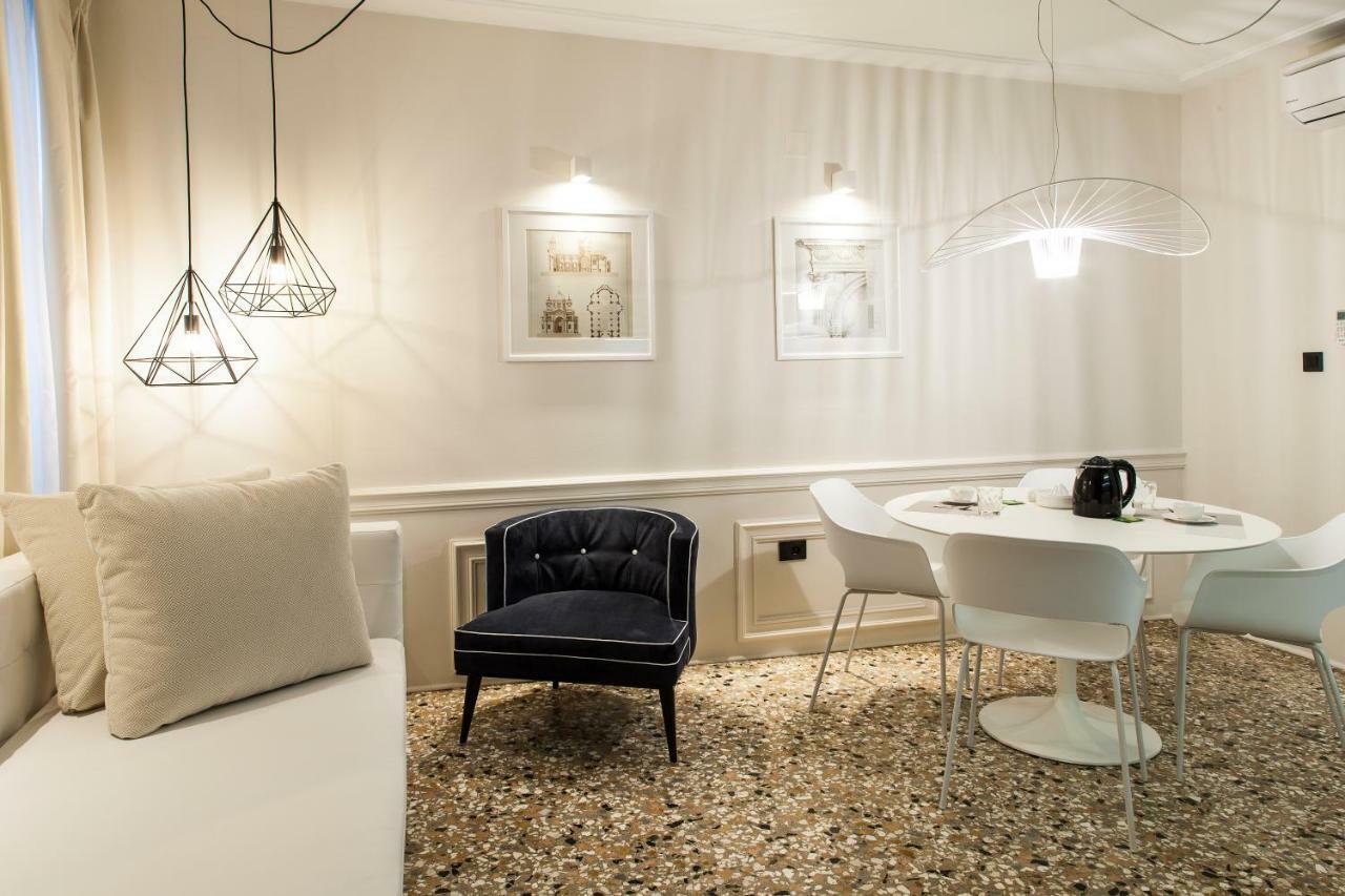 San Marco Suite 755 เวนิส ภายนอก รูปภาพ