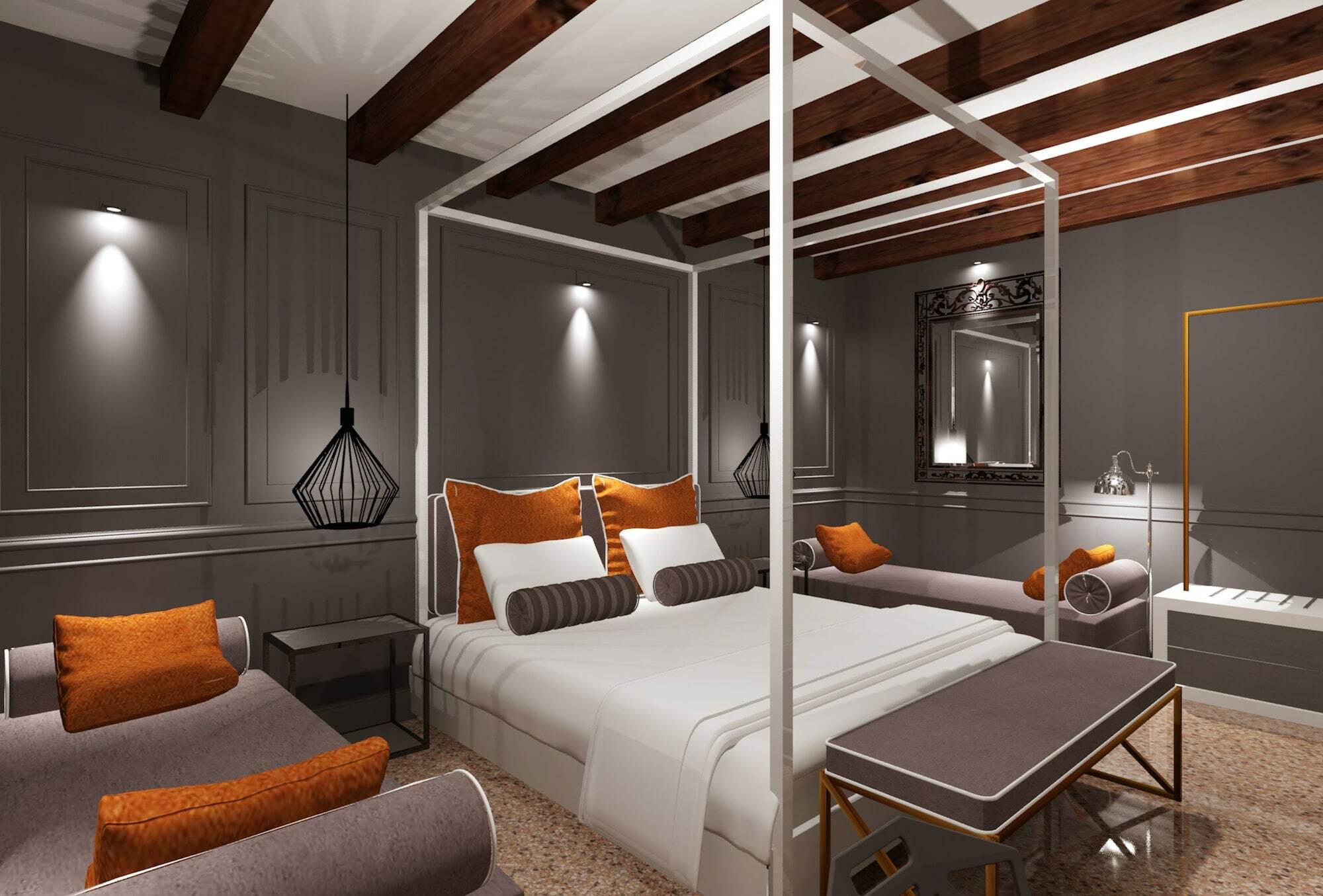 San Marco Suite 755 เวนิส ภายนอก รูปภาพ