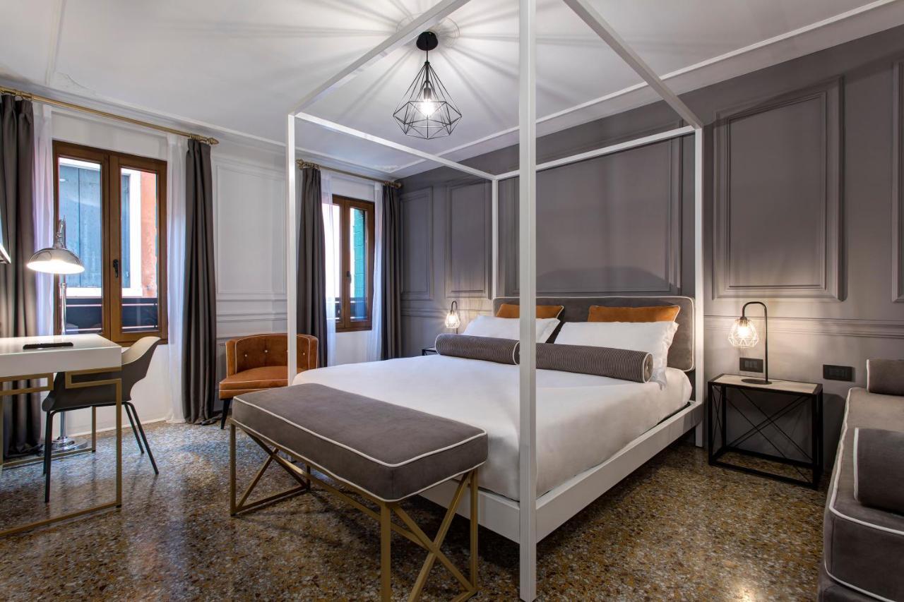 San Marco Suite 755 เวนิส ภายนอก รูปภาพ