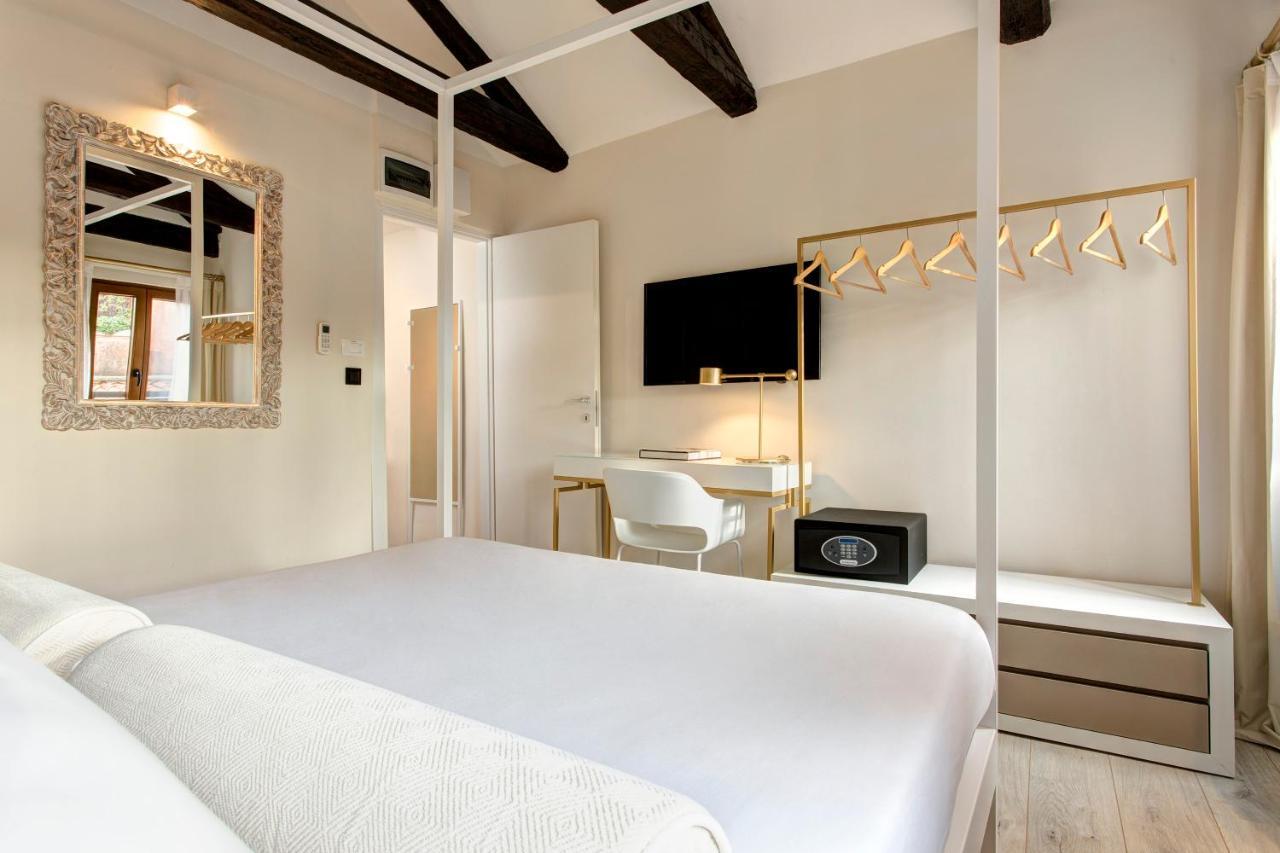 San Marco Suite 755 เวนิส ภายนอก รูปภาพ