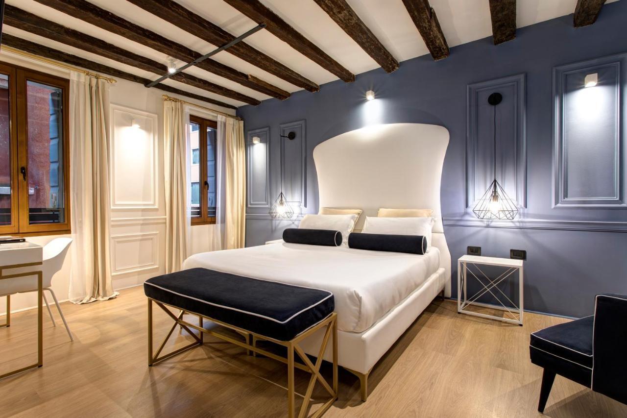San Marco Suite 755 เวนิส ภายนอก รูปภาพ