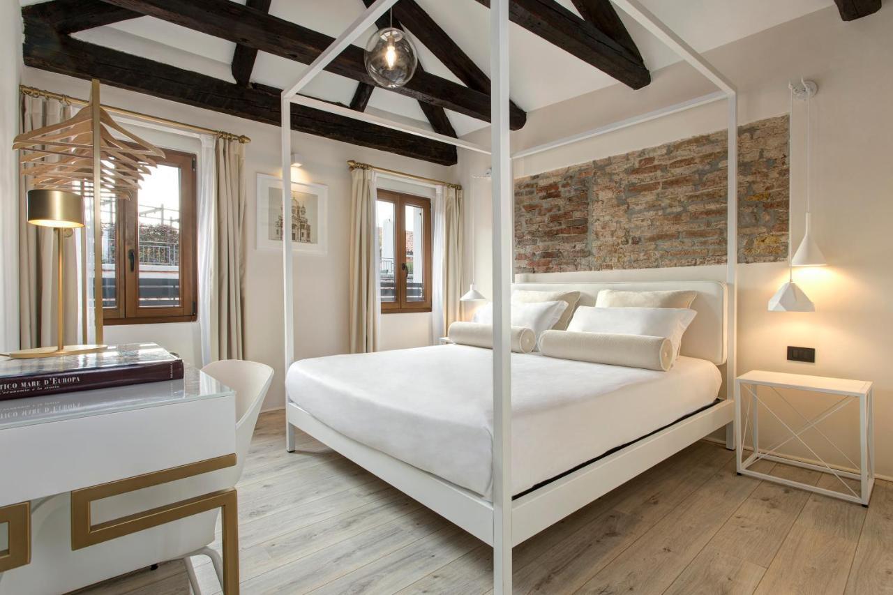 San Marco Suite 755 เวนิส ภายนอก รูปภาพ