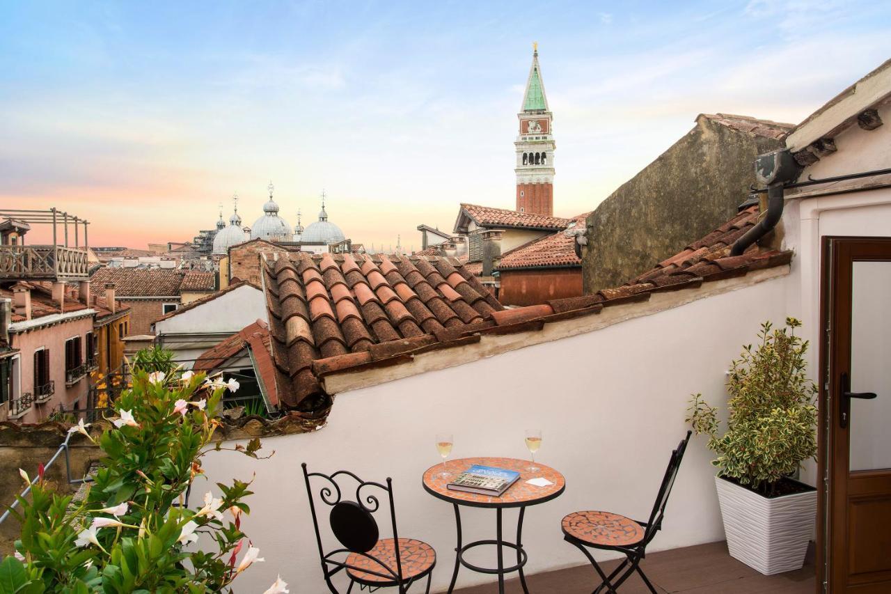 San Marco Suite 755 เวนิส ภายนอก รูปภาพ
