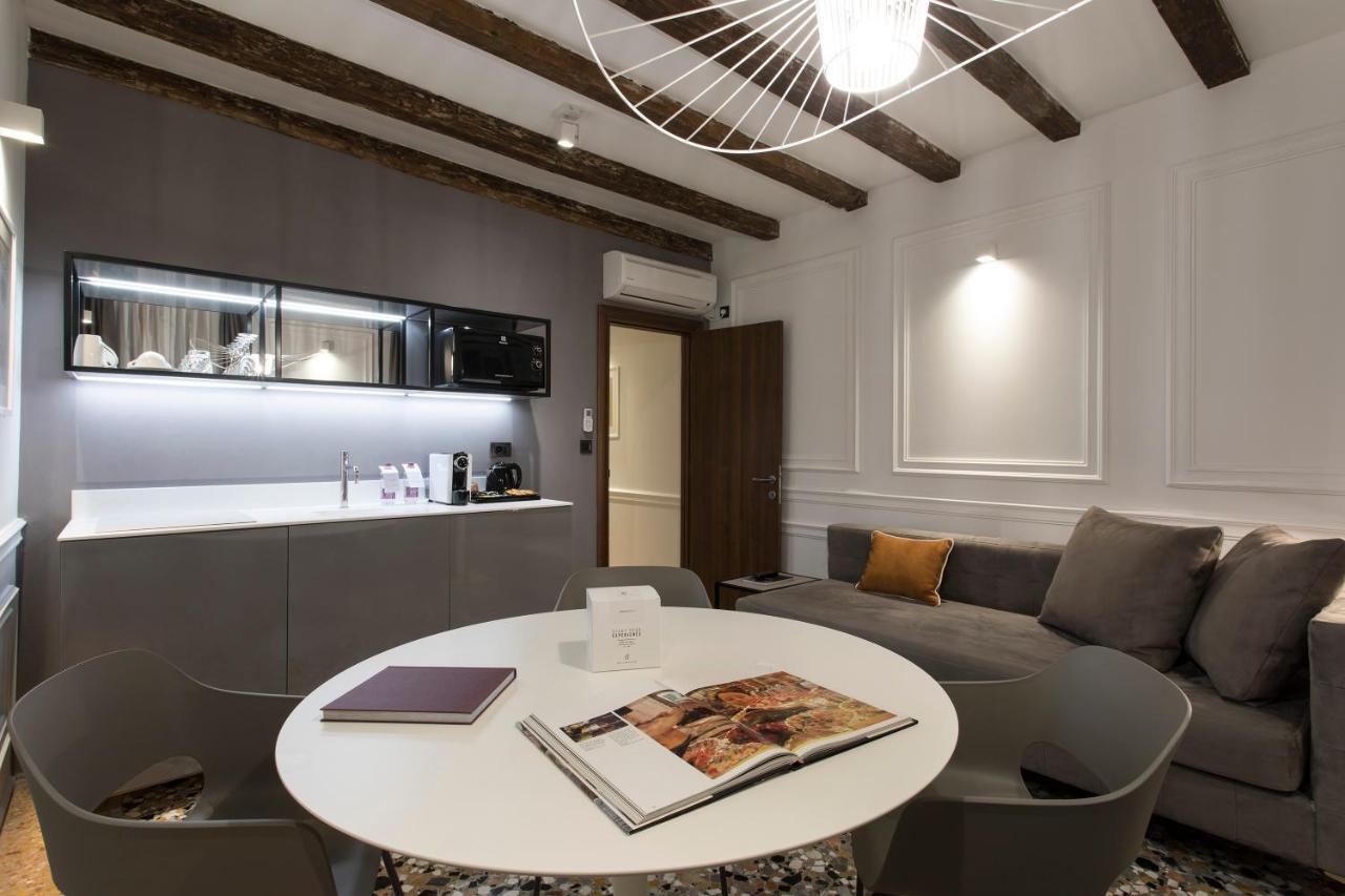 San Marco Suite 755 เวนิส ภายนอก รูปภาพ