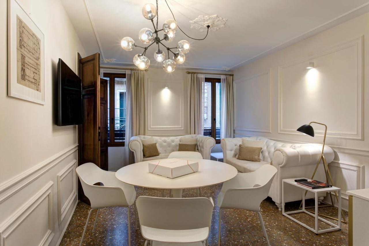 San Marco Suite 755 เวนิส ภายนอก รูปภาพ