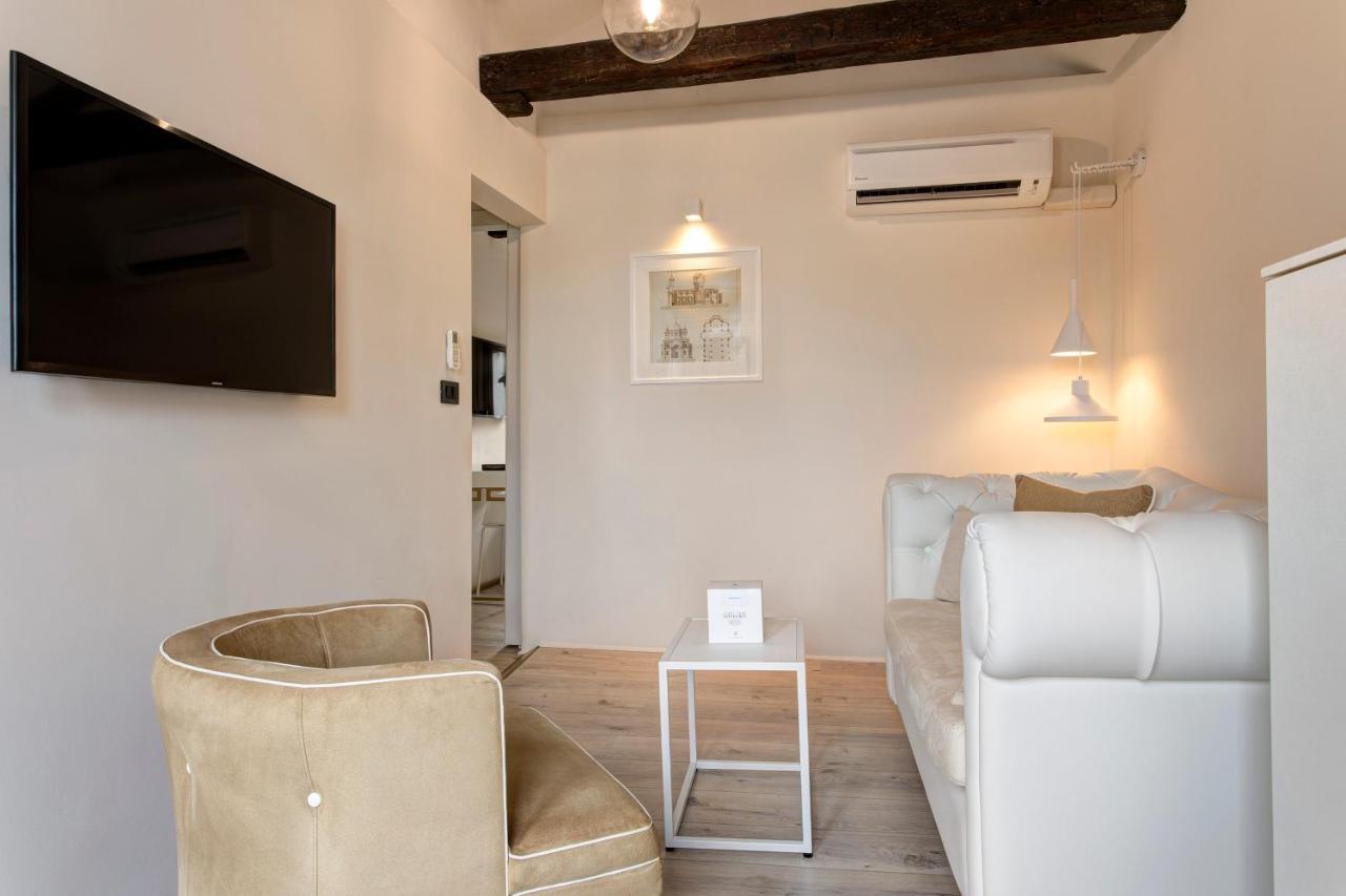 San Marco Suite 755 เวนิส ภายนอก รูปภาพ