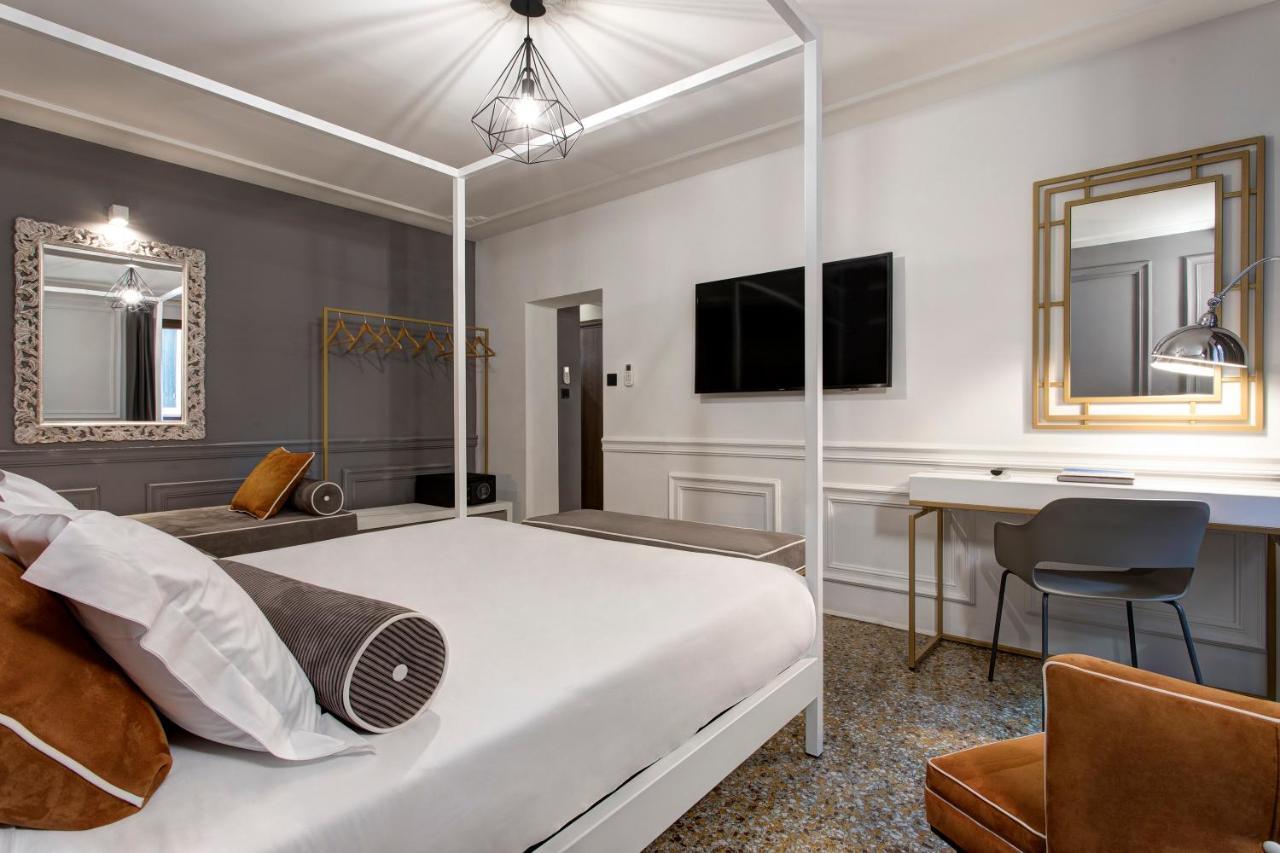 San Marco Suite 755 เวนิส ภายนอก รูปภาพ