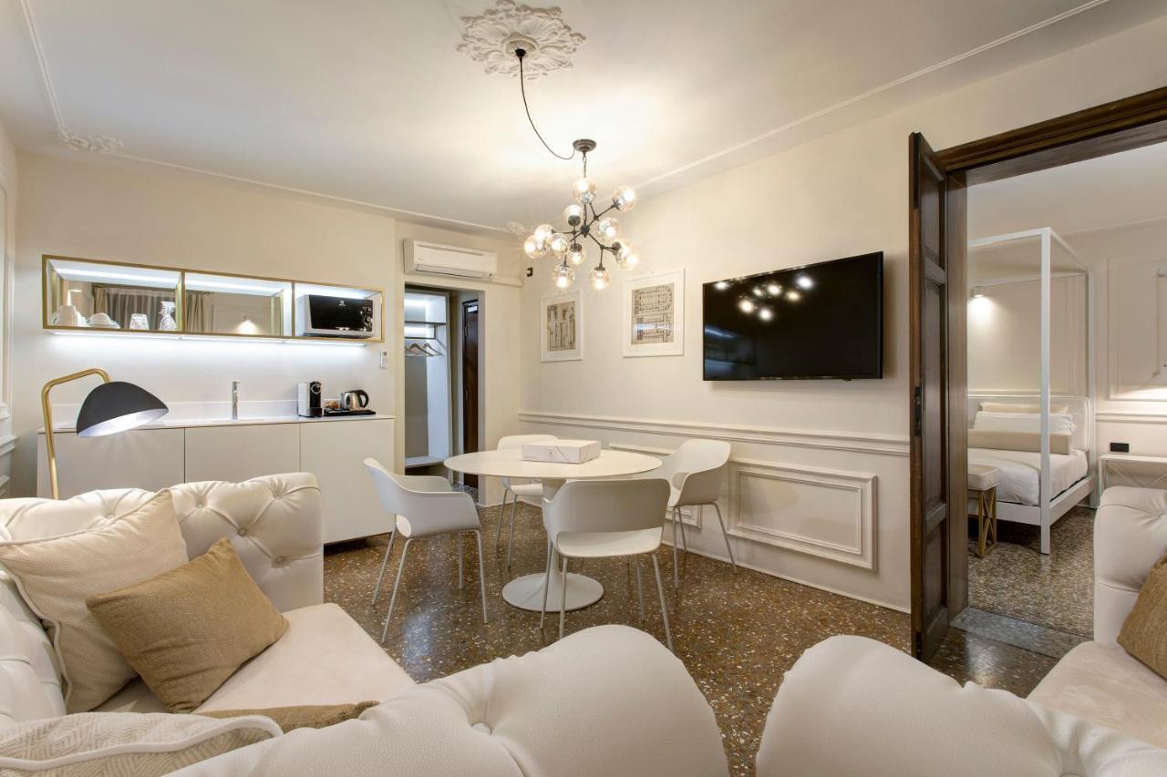 San Marco Suite 755 เวนิส ภายนอก รูปภาพ