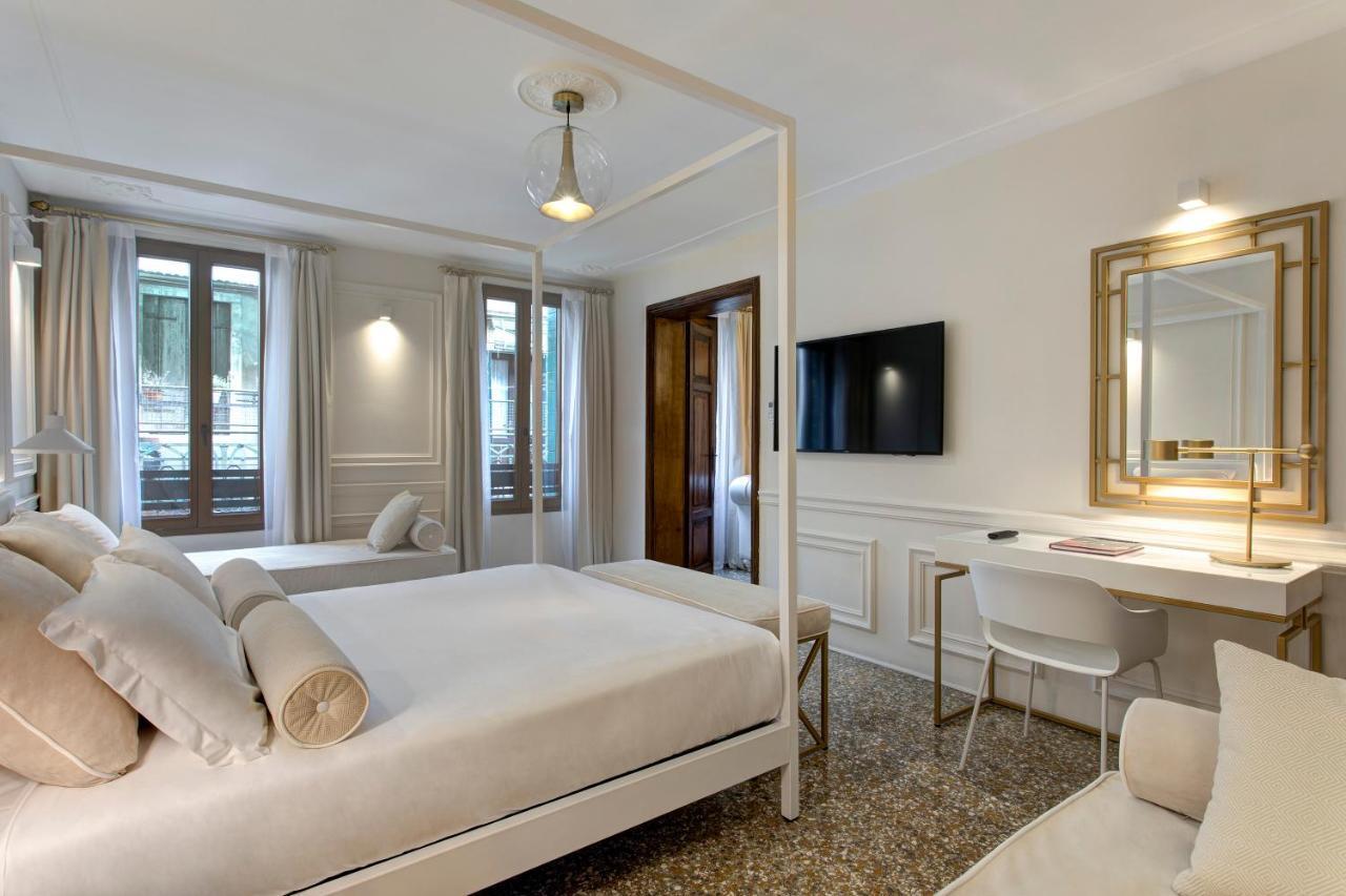 San Marco Suite 755 เวนิส ภายนอก รูปภาพ