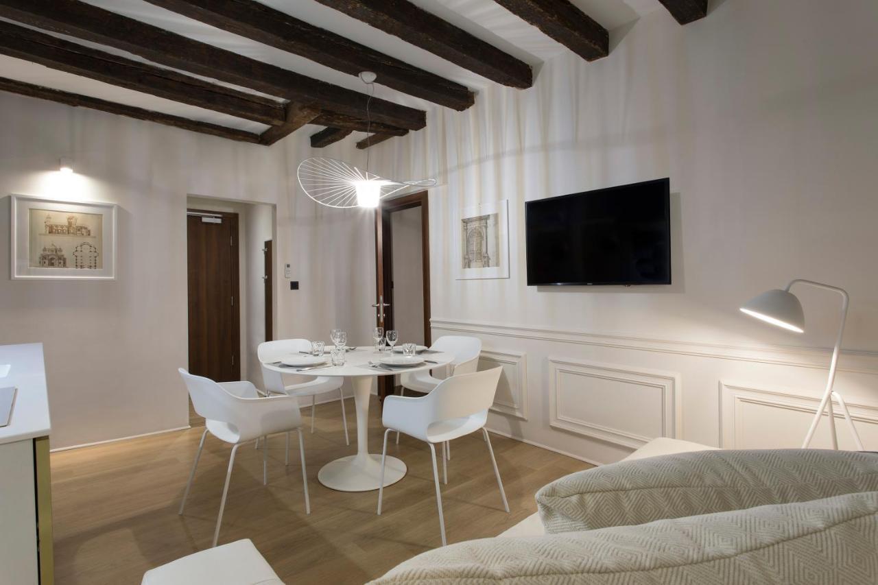San Marco Suite 755 เวนิส ภายนอก รูปภาพ