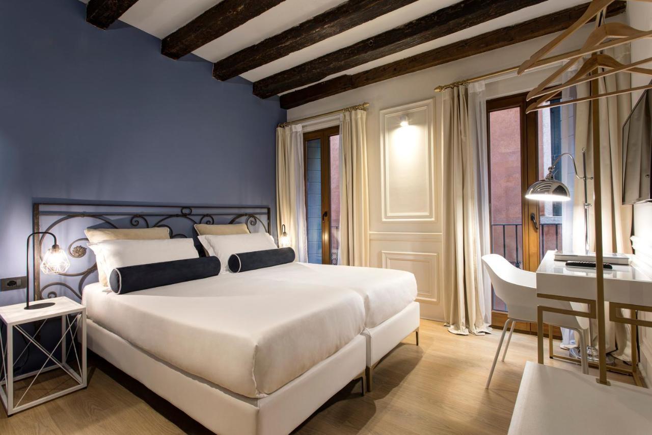 San Marco Suite 755 เวนิส ภายนอก รูปภาพ