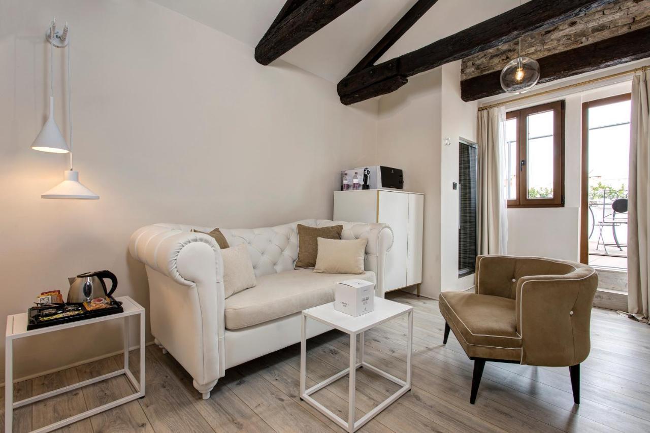 San Marco Suite 755 เวนิส ภายนอก รูปภาพ