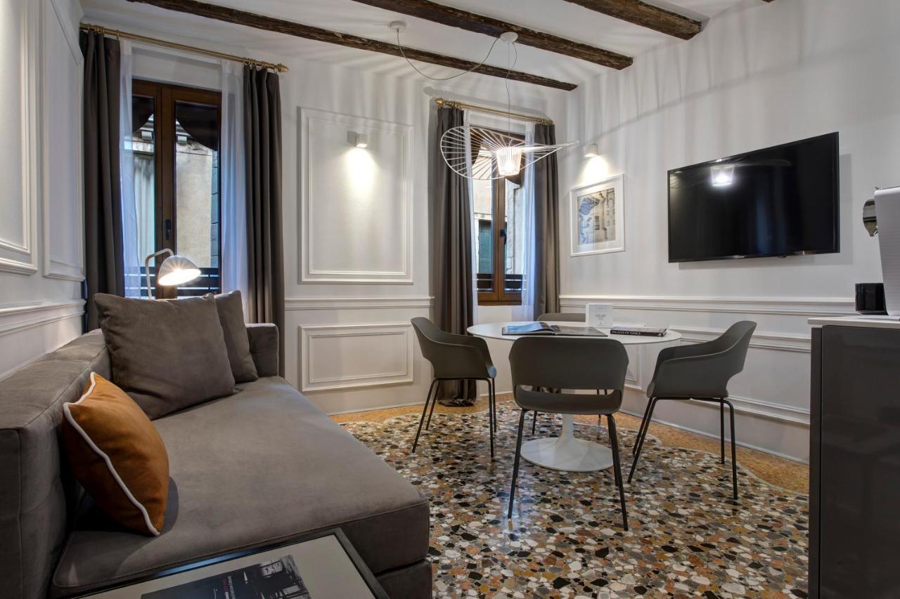 San Marco Suite 755 เวนิส ภายนอก รูปภาพ