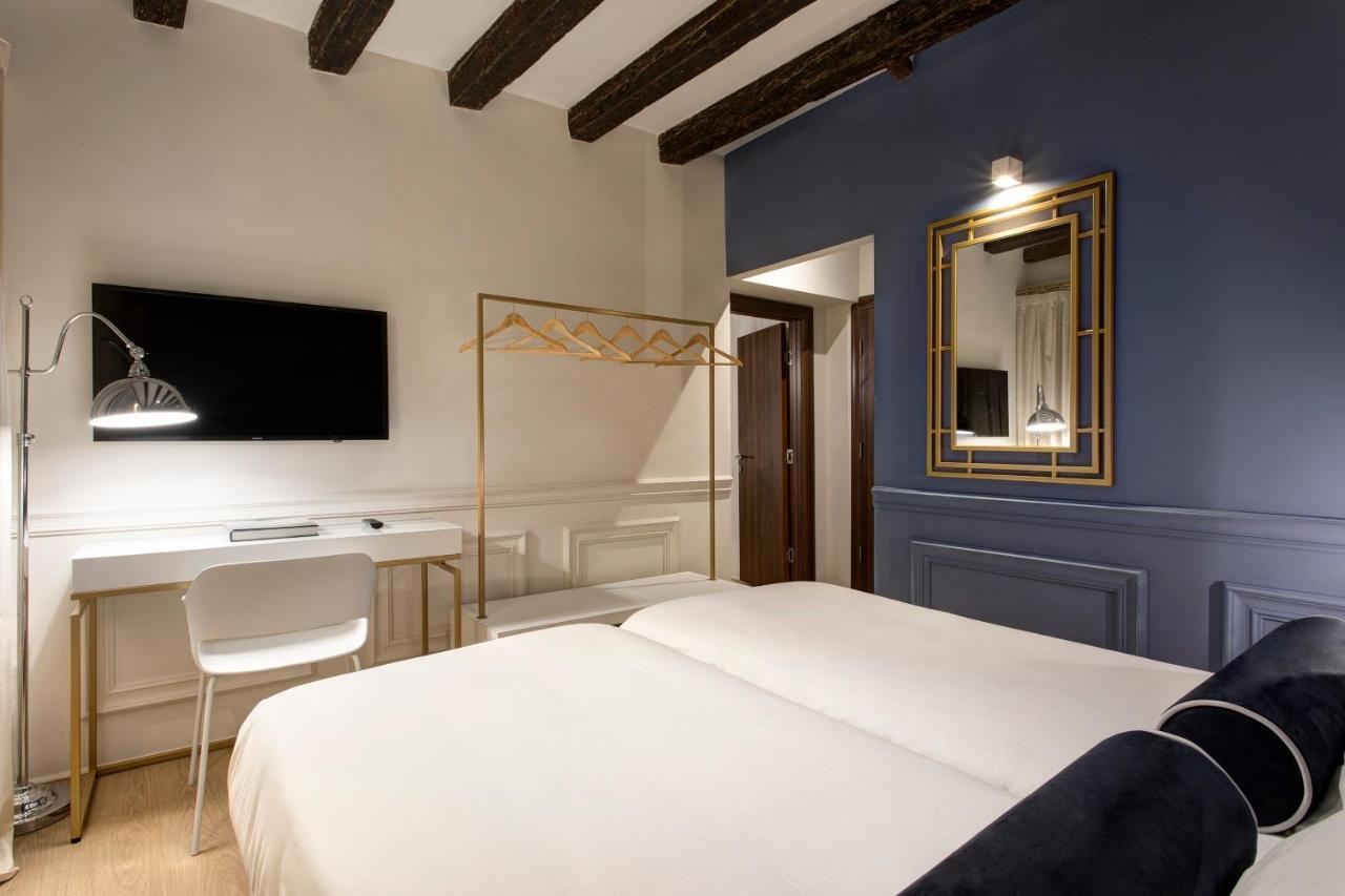 San Marco Suite 755 เวนิส ภายนอก รูปภาพ