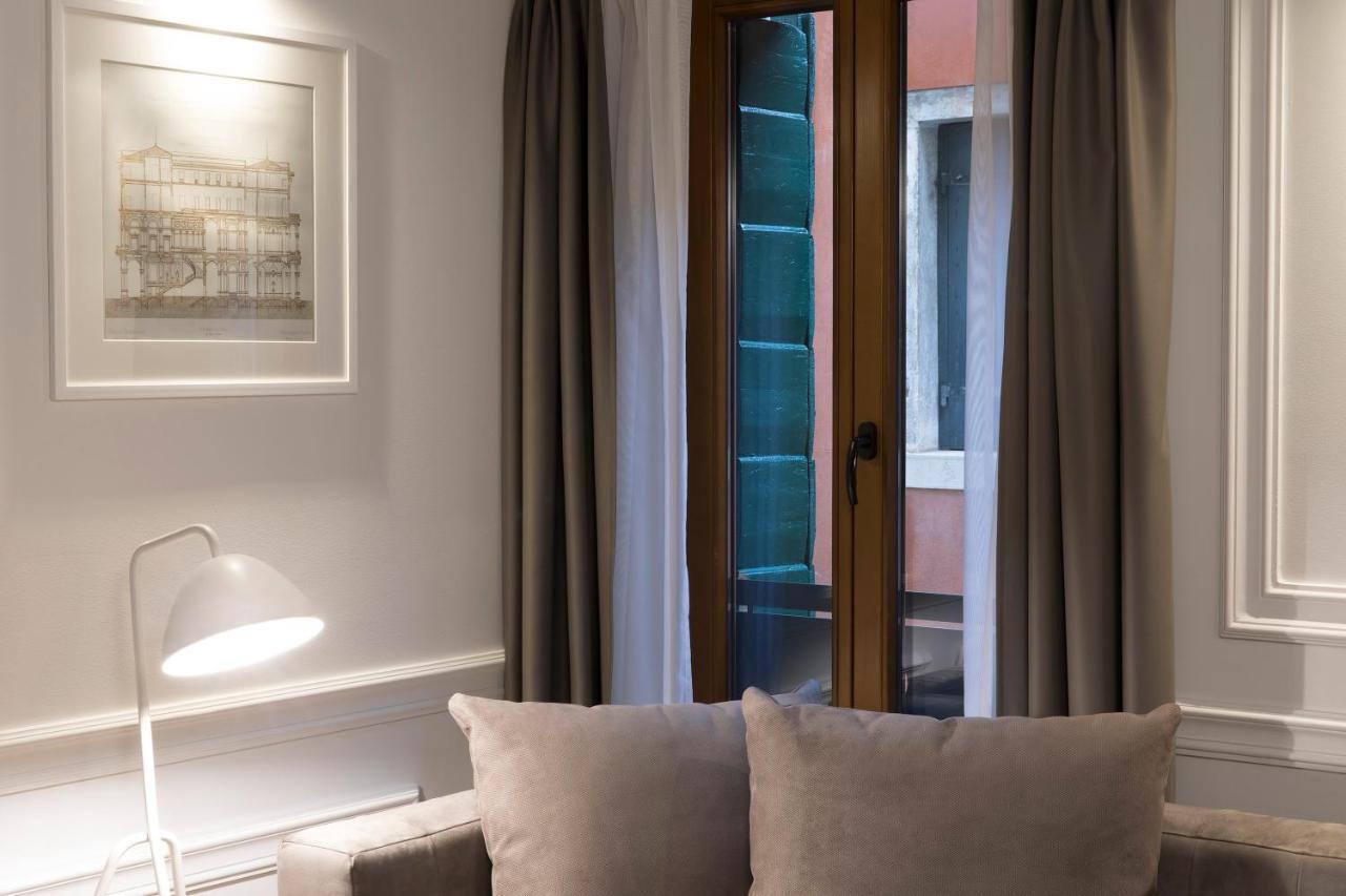 San Marco Suite 755 เวนิส ภายนอก รูปภาพ