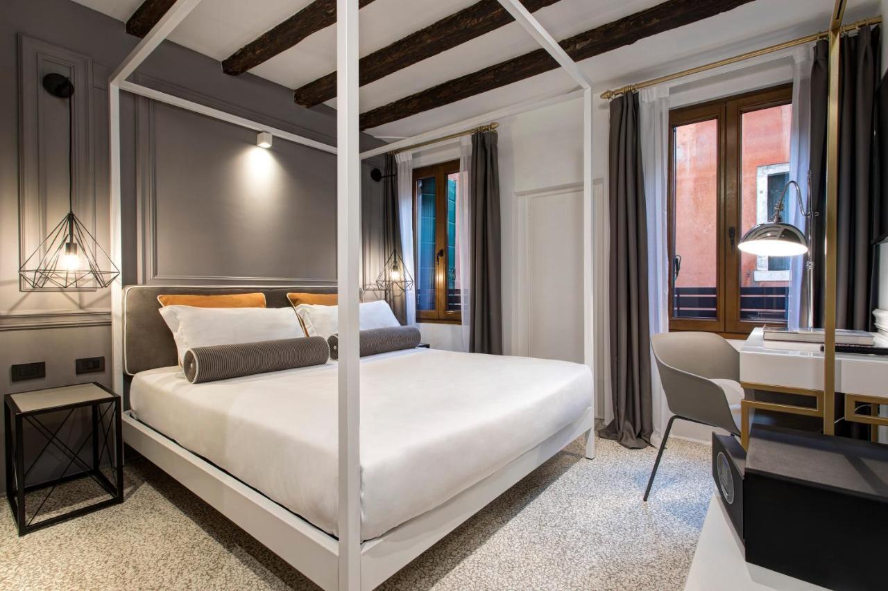 San Marco Suite 755 เวนิส ภายนอก รูปภาพ