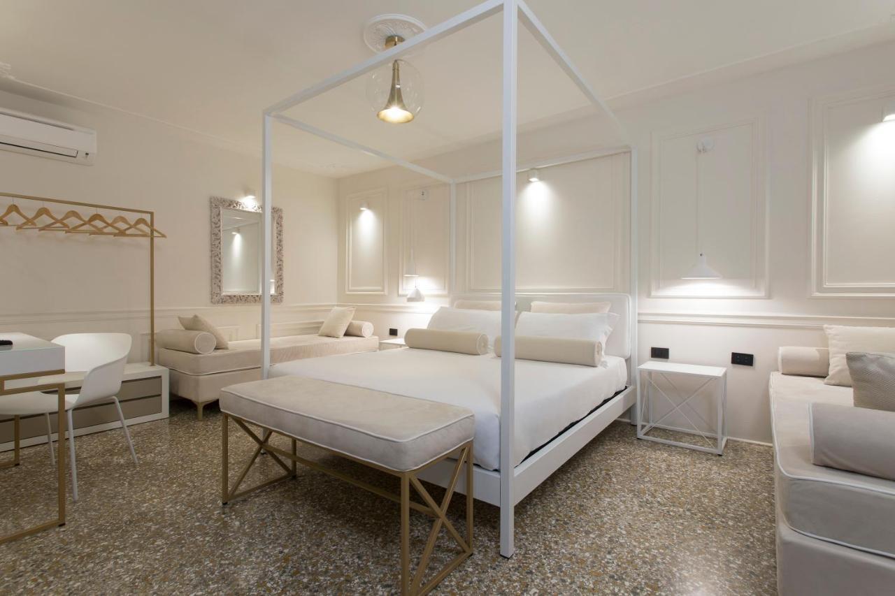 San Marco Suite 755 เวนิส ภายนอก รูปภาพ